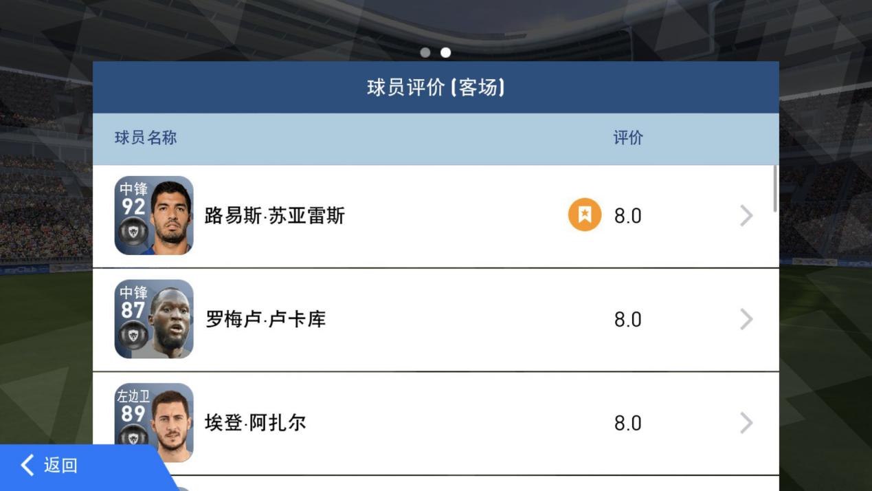 实况足球手游天梯赛,实况足球安卓版测试服