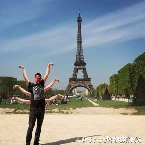 这几个拍照技巧人尽皆知了,这些拍照技巧你学会了吗