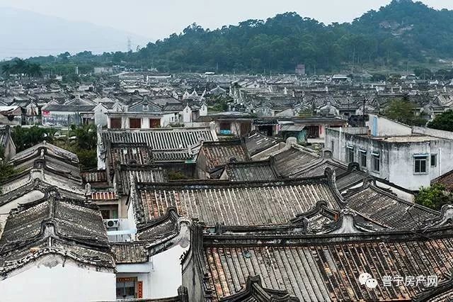 广东普宁算不算穷,普宁穷吗