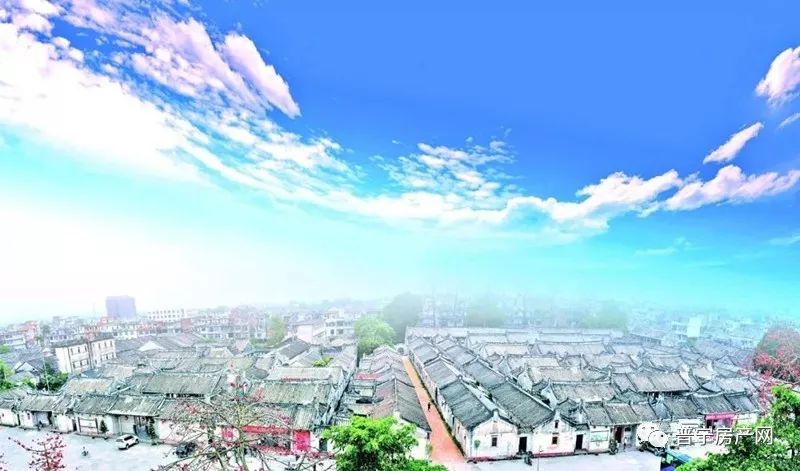 广东普宁算不算穷,普宁穷吗