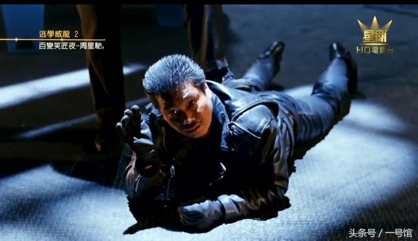 吴孟达最经典片段,吴孟达八大爆笑装逼场面