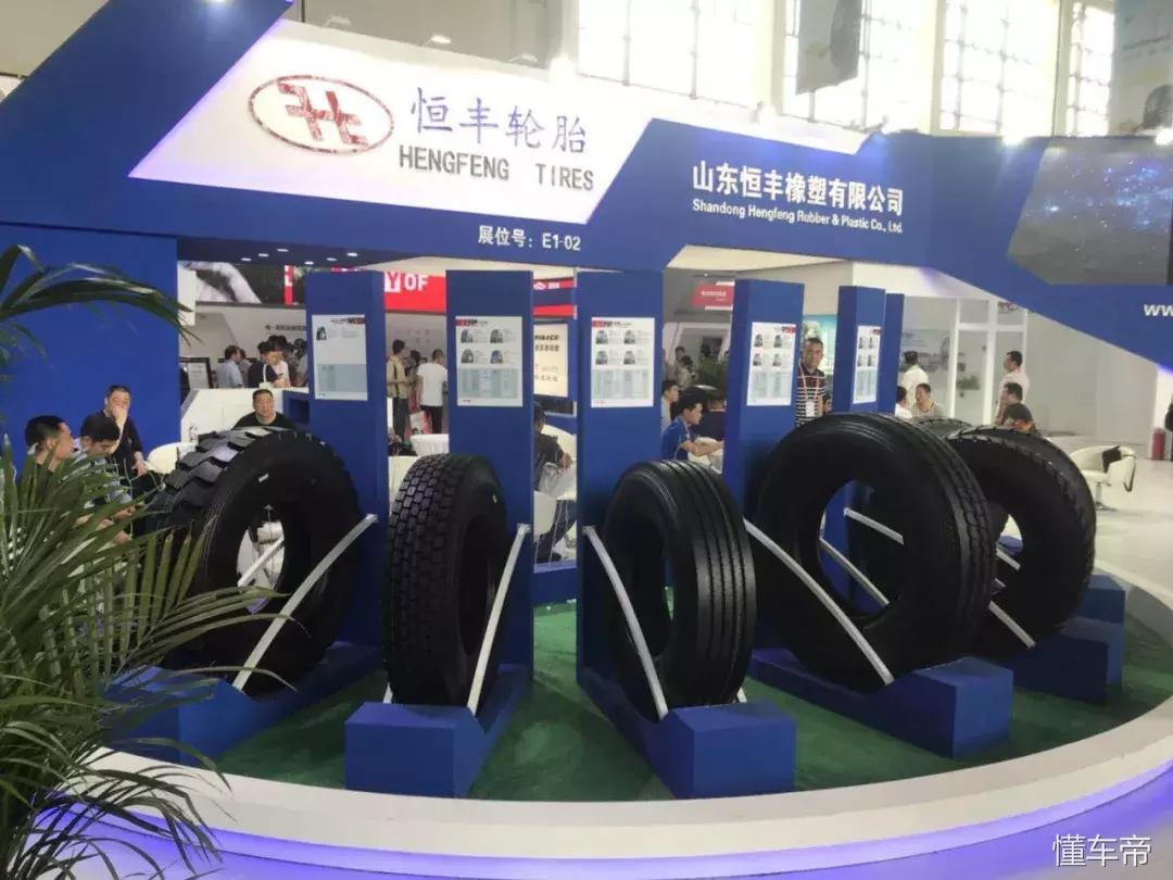 来看“轮胎之都”—广饶，如何让全球瞩目······