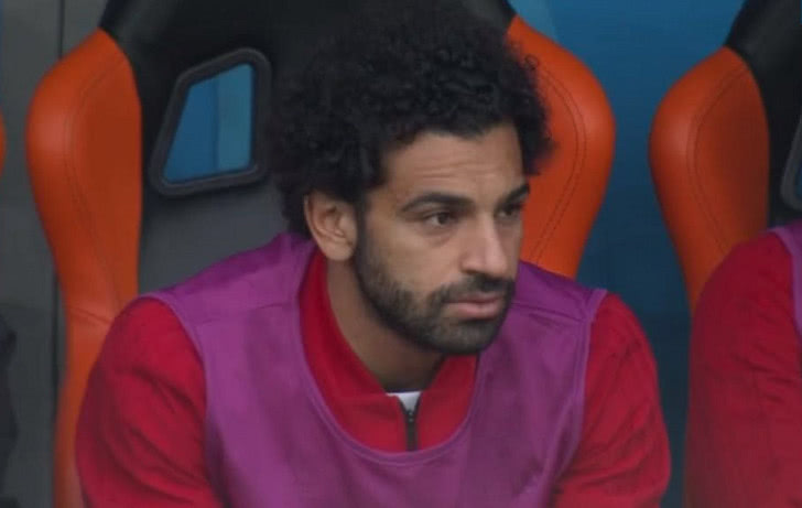 2018世界杯埃及乌拉圭比赛,2018世界杯埃及和乌拉圭结果