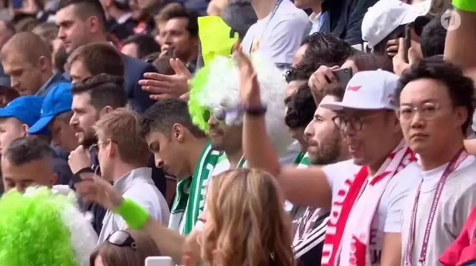 世界杯陈奕迅开幕式视频,陈奕迅世界杯现场观看