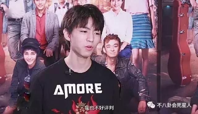 机智应对非洲迷妹告白，王俊凯情商满分，怪不得这么快走向国际化