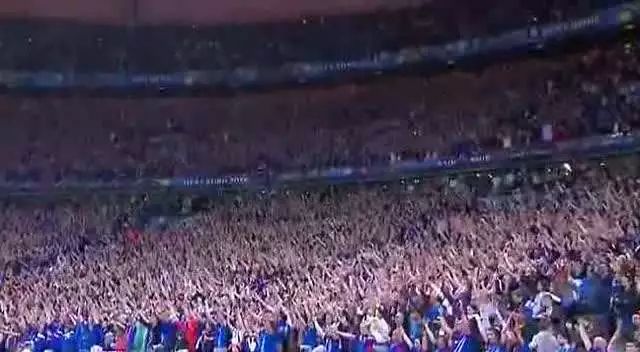 明天世界杯的几种特殊加油方式，了解一下？