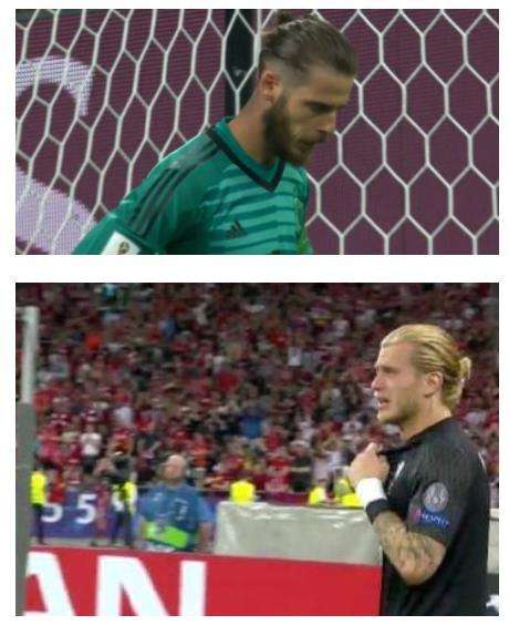 c罗2018年西班牙对阵葡萄牙,葡萄牙3:3西班牙c罗定位球