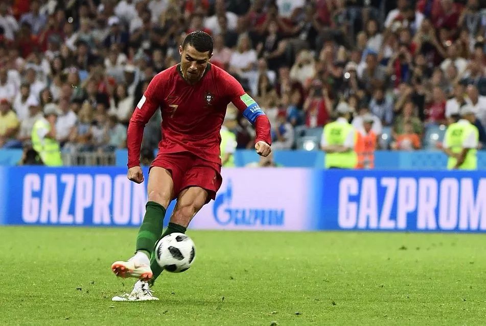 西班牙葡萄牙3-3后面谁赢了,10年南非世界杯葡萄牙vs西班牙