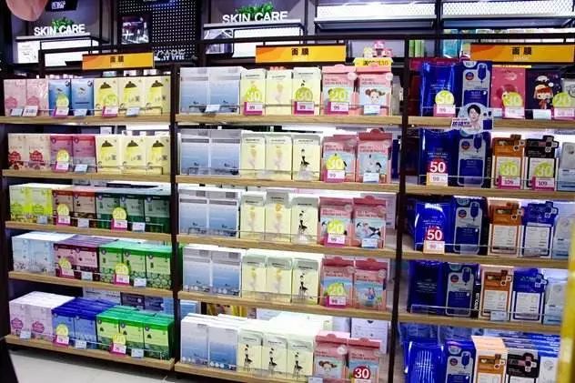 揭露面膜行业内幕,面膜现在的市场情况