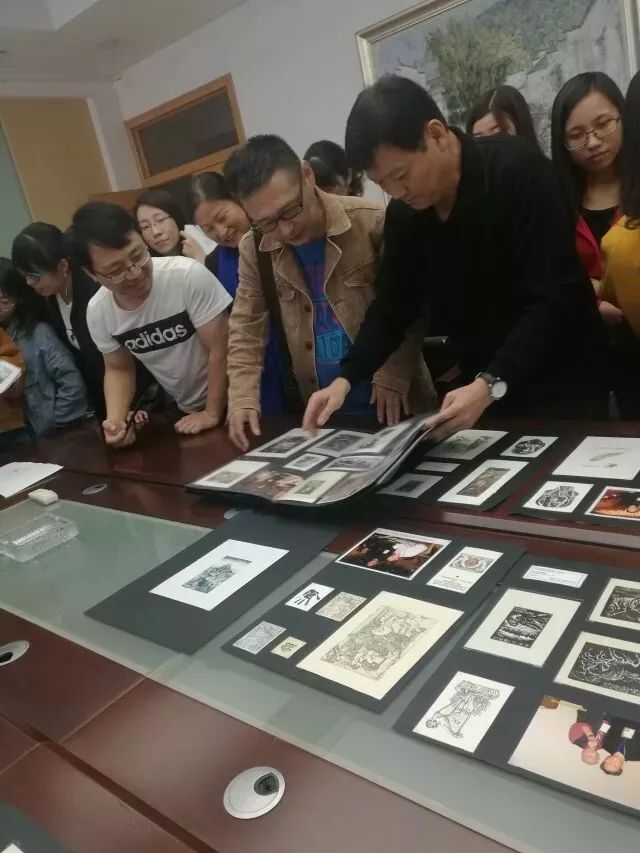 别young学院｜安徽师范大学美术学院欢迎你！