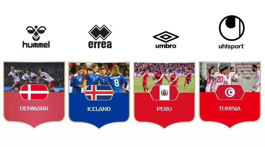 世界杯赞助商有哪些品牌,中国企业世界杯最大赞助商