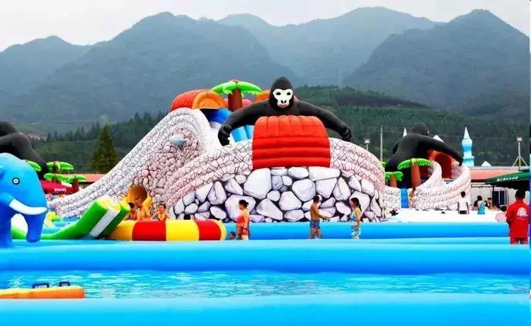 周至县大马戏,俄罗斯传奇大马戏简介