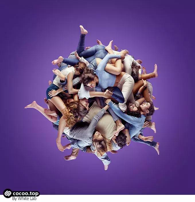 视觉设计解说,视觉设计中的叙事性