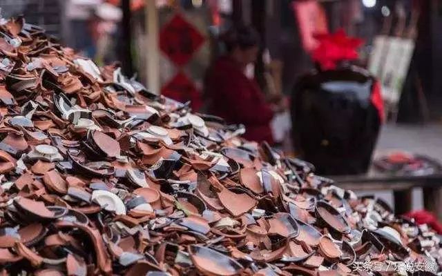 爱生活一起去旅行,我和西安有个约会