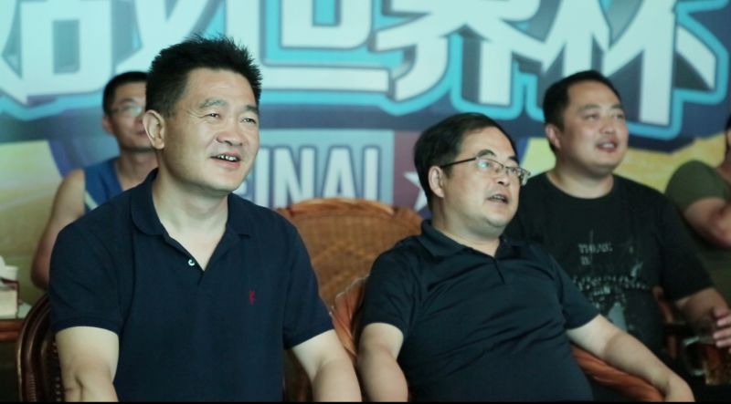 别羡慕！这家公安局将从优待警做到了极致，世界杯还可以这么看～