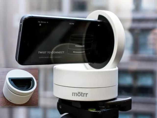 爆款手机摄影教程道具视频,推荐一款简单的摄影工具