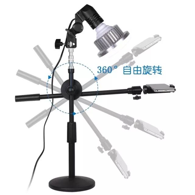 爆款手机摄影教程道具视频,推荐一款简单的摄影工具