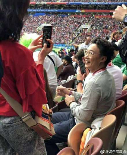 陈奕迅被观众竖中指的人,陈奕迅被竖中指反应