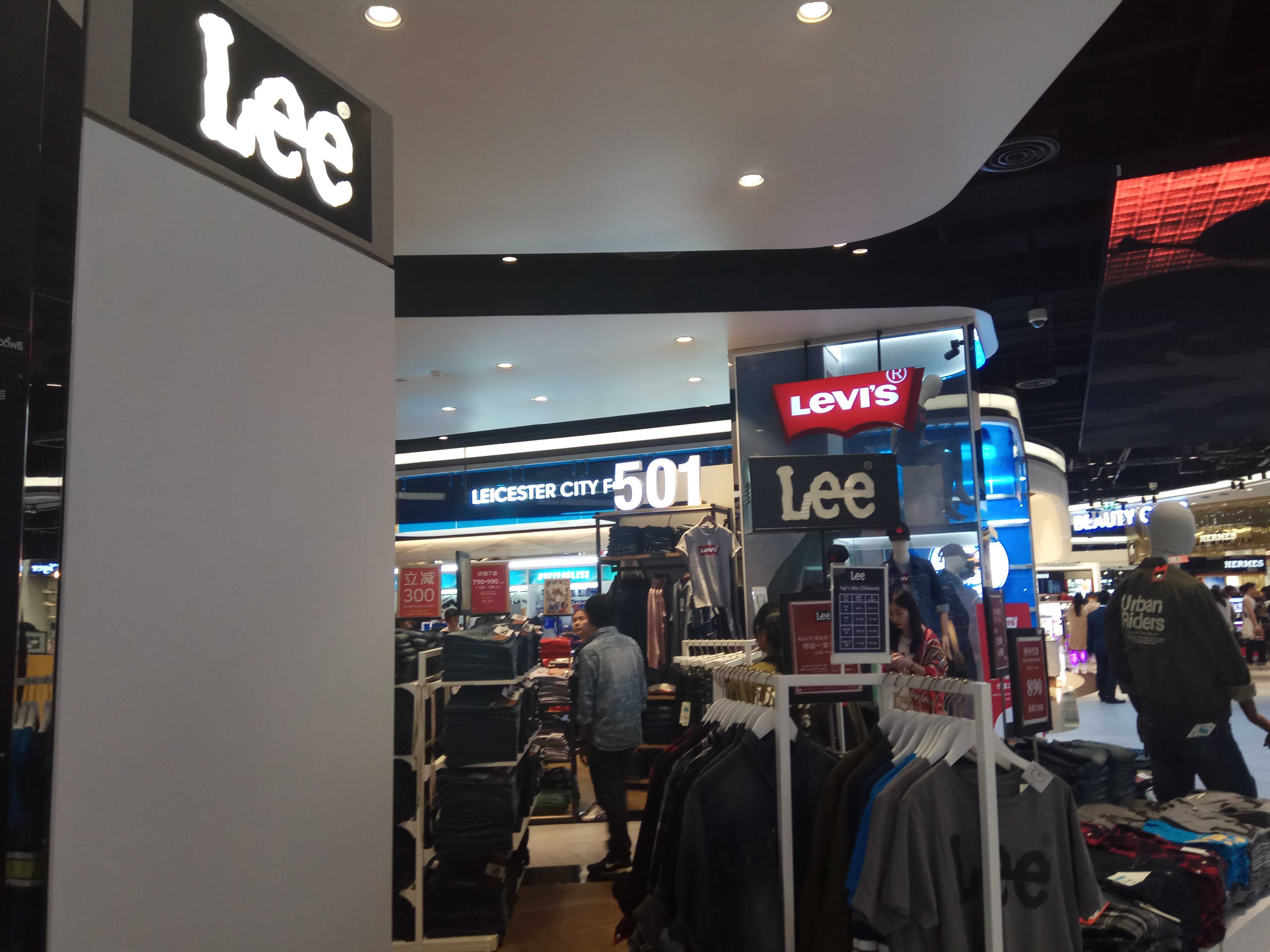 泰国旅游、购物暨王权免税店攻略