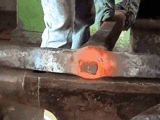 各种金属成型对比,常见金属零件的工艺流程