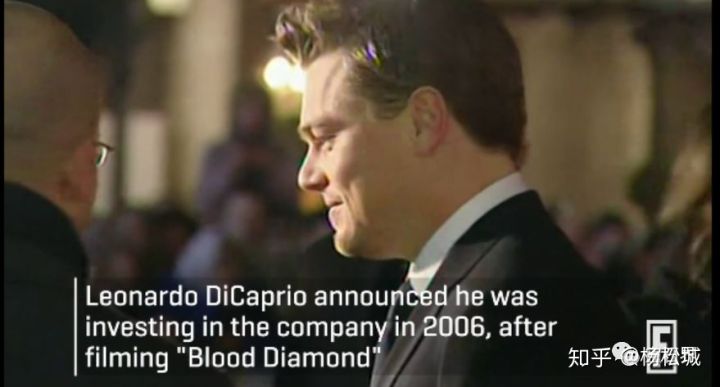 戴比尔斯评人工钻石,戴比尔斯钻石发展历程