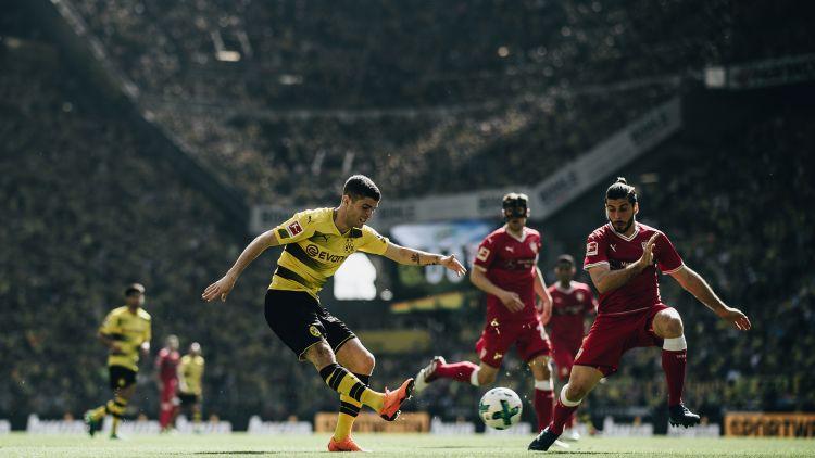 现场看球的伪球迷,这些足球场上的冷知识你知道几个