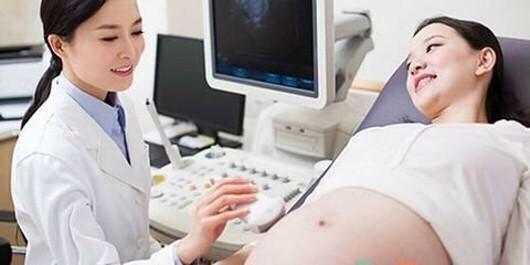 孕期出现这六种情况，多半是胎儿不舒服了，孕妈最好及时去医院！