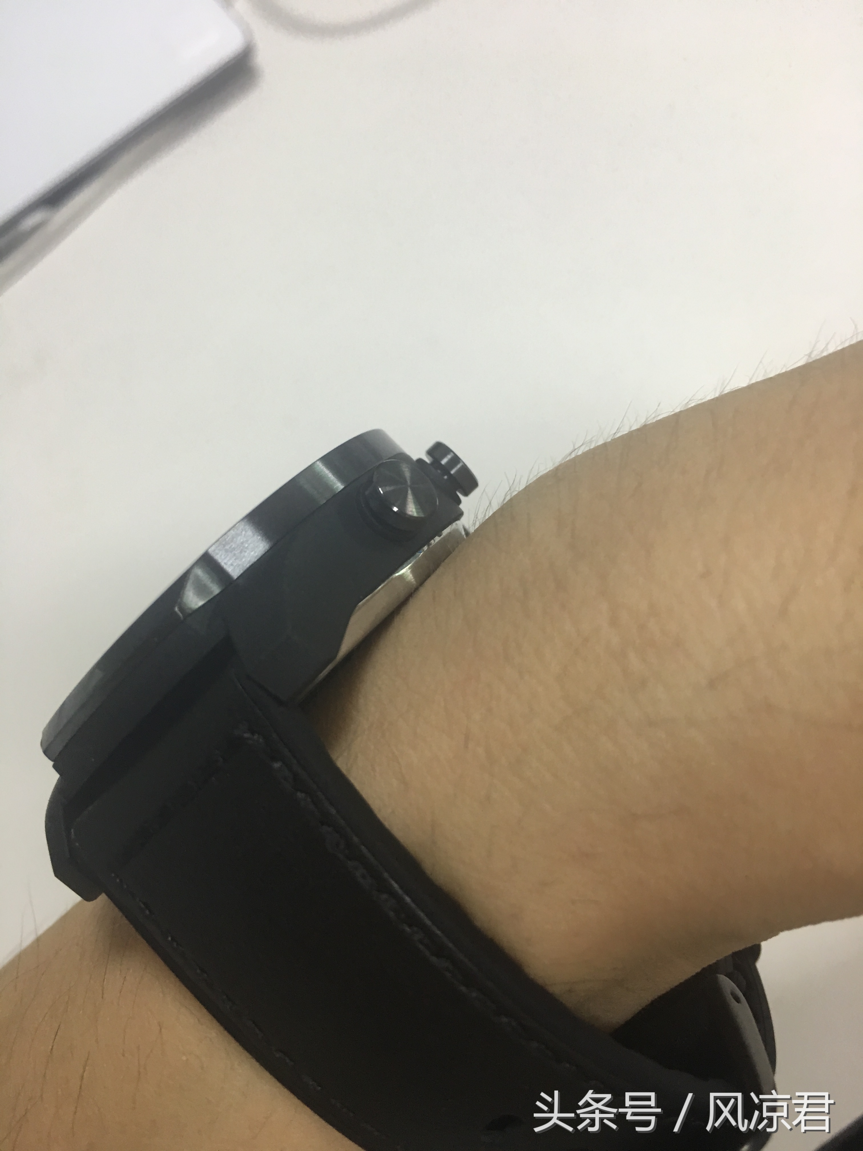 ticwatchpro3ultra,出门问问ticwatchprox开箱