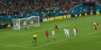 c罗2018葡萄牙vs伊朗,葡萄牙c罗对阵西班牙梅西