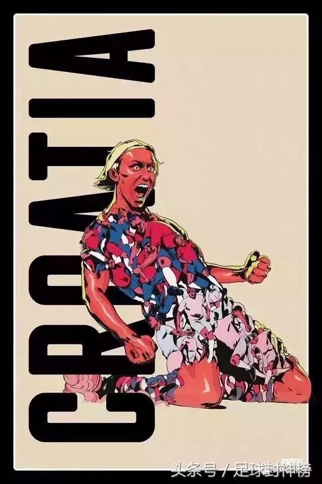 2022世界杯海报,世界杯海报简单好看