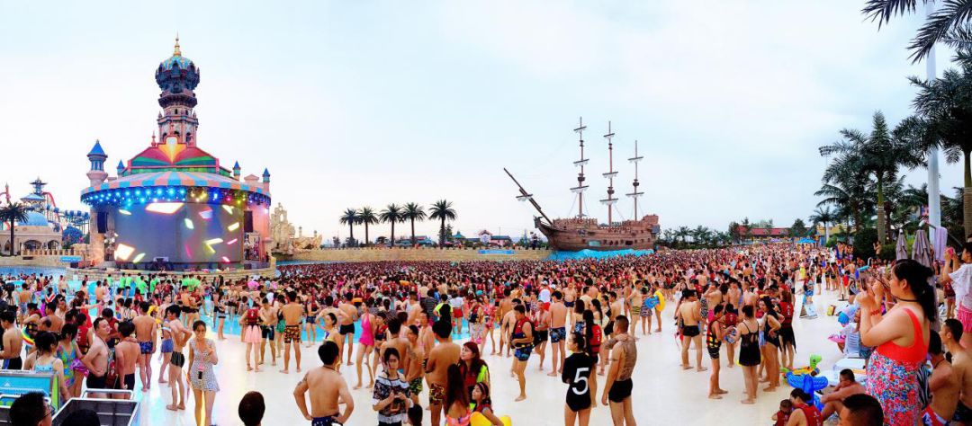 从西安出发端午节适合去哪玩,西安周边端午节三日游