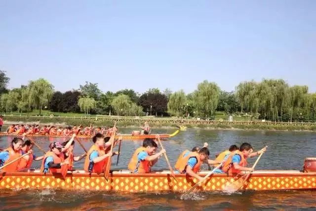 从西安出发端午节适合去哪玩,西安周边端午节三日游