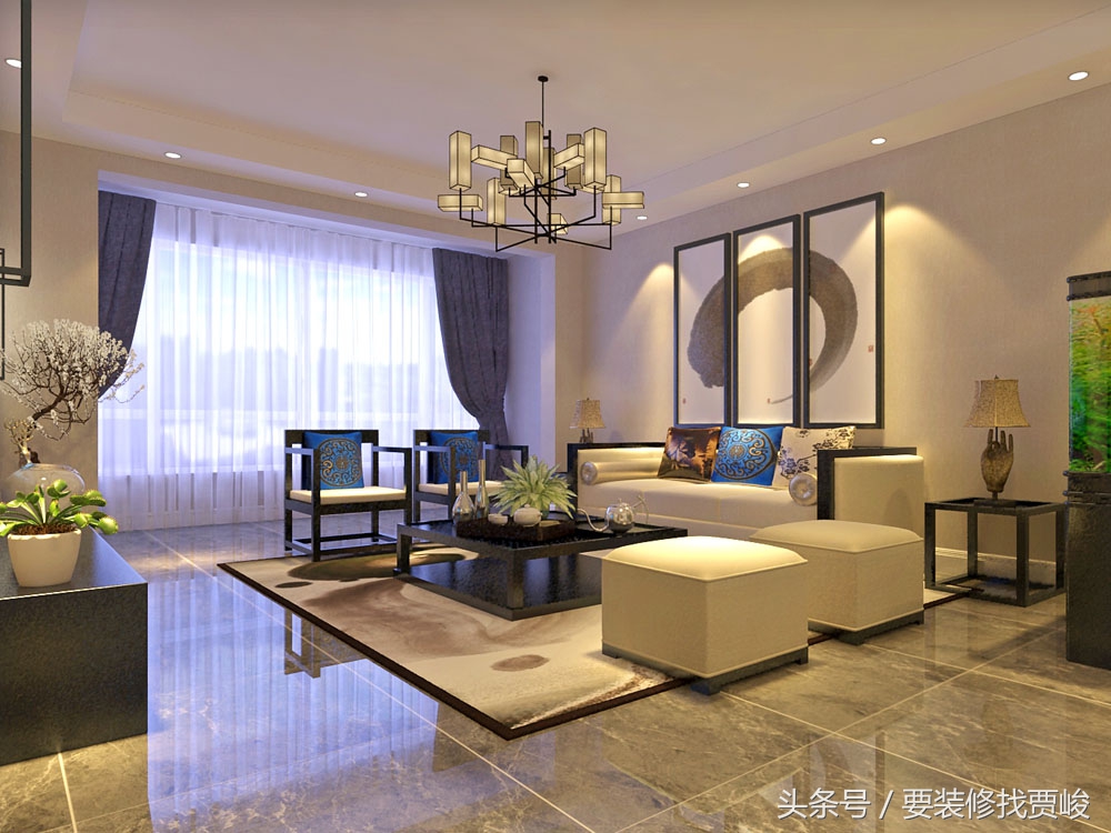 沈阳林凤装修风格,林凤装饰装修风格