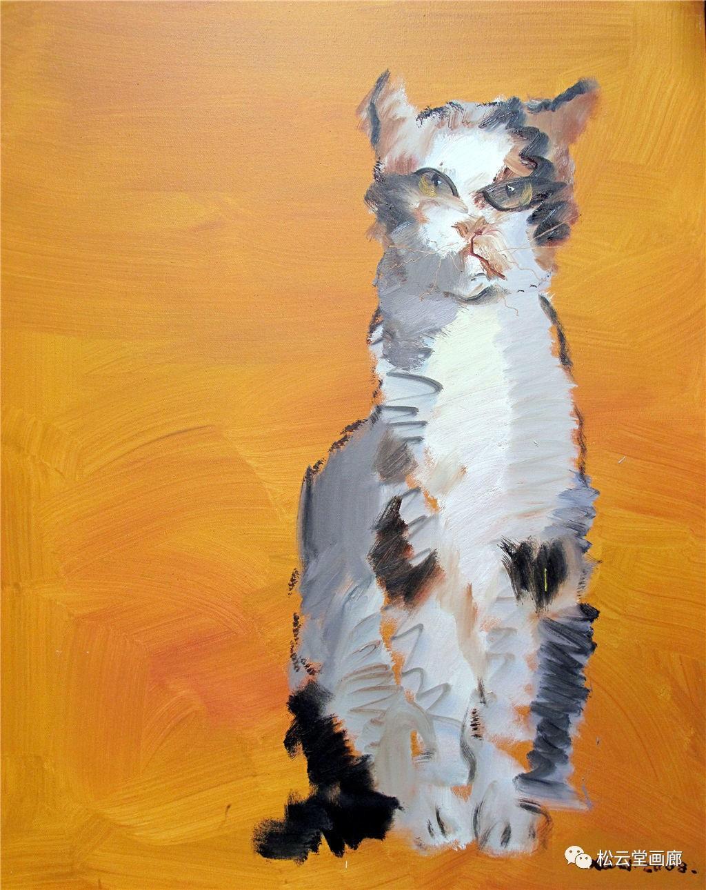 罗琳看到自己客串哈利波特,罗琳的小屋