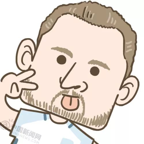 世界杯萌版头像,世界杯可爱头像英格兰