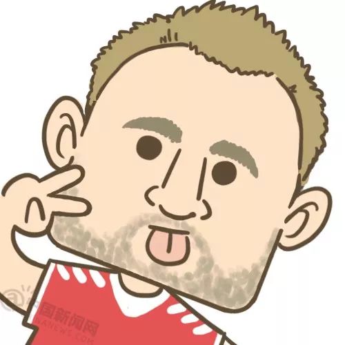 世界杯萌版头像,世界杯可爱头像英格兰