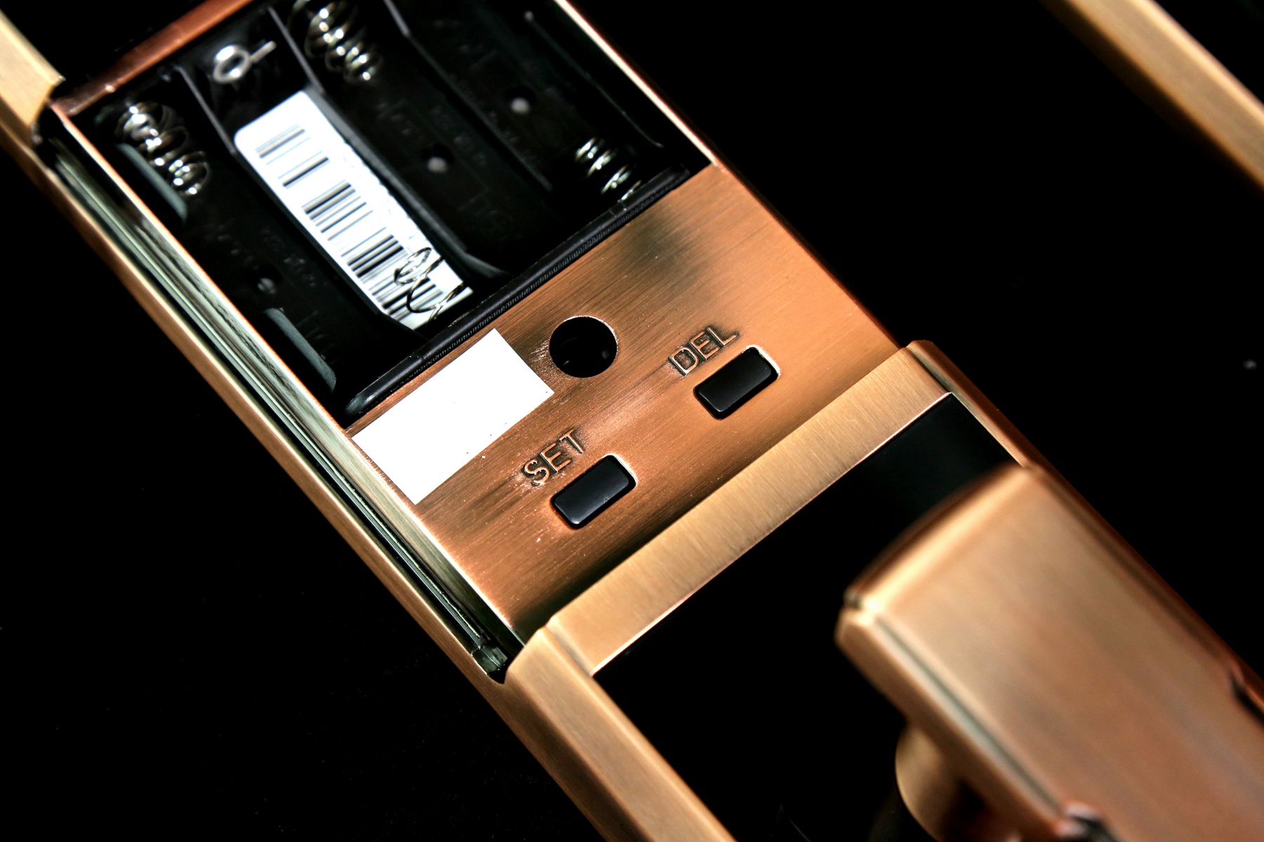 箭牌arrowa9指纹锁,arrow箭牌指纹锁