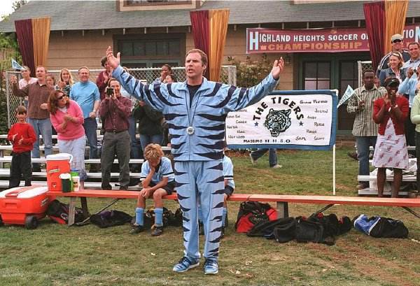 少林足球十大经典,盘点少林足球