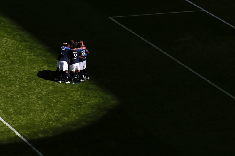 科技助力世界杯,科技助力国家队