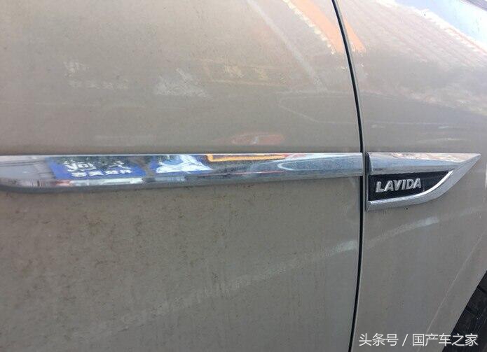 18年朗逸plus1.4t顶配优缺点,19款朗逸plus1.4t豪华使用指南