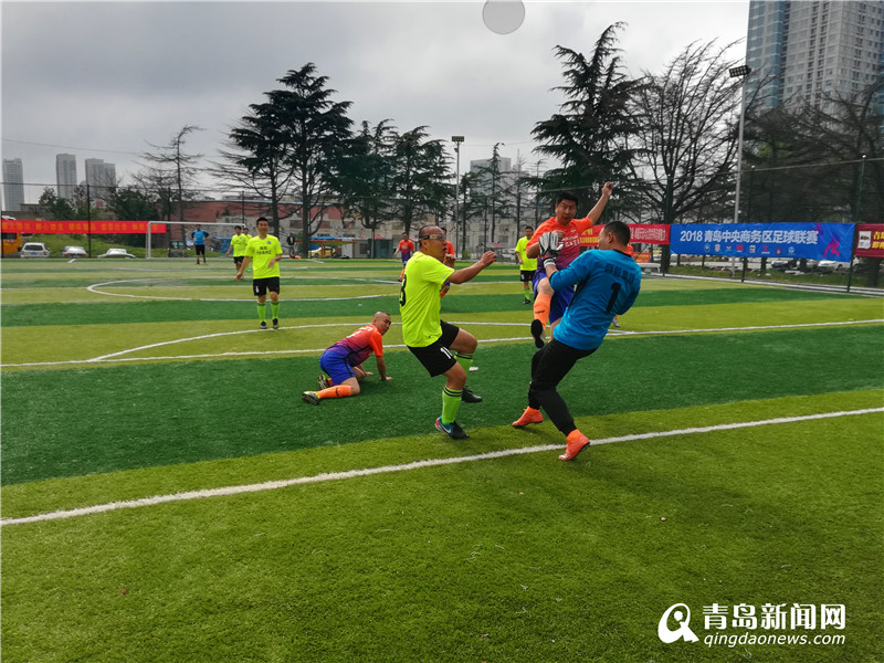 青岛足球超级联赛开赛了吧,最新青岛足球联赛