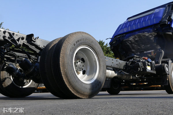 货车轮胎品牌排行榜前十名国产,飞跃龙腾轮胎在国产品牌中排第几