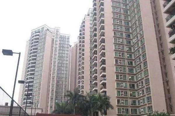 荔湾老广租房,广州荔湾区老城区租房