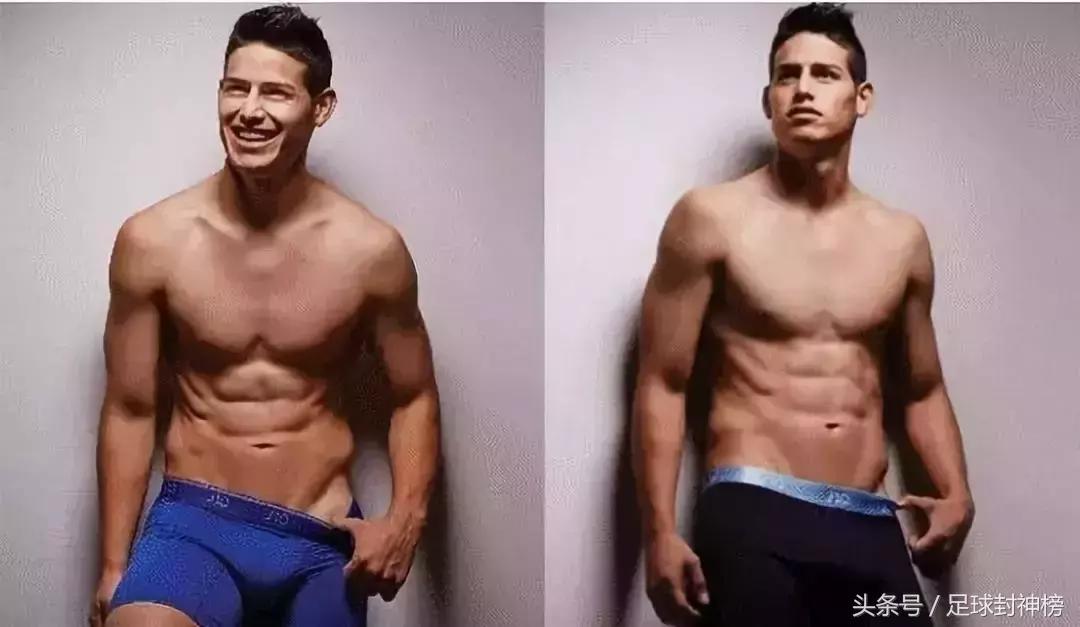 2018世界杯10大球星,2018世界杯哪个球员最帅