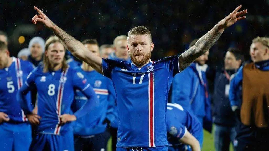 冰岛2019爆冷,冰岛大胜英格兰4:1