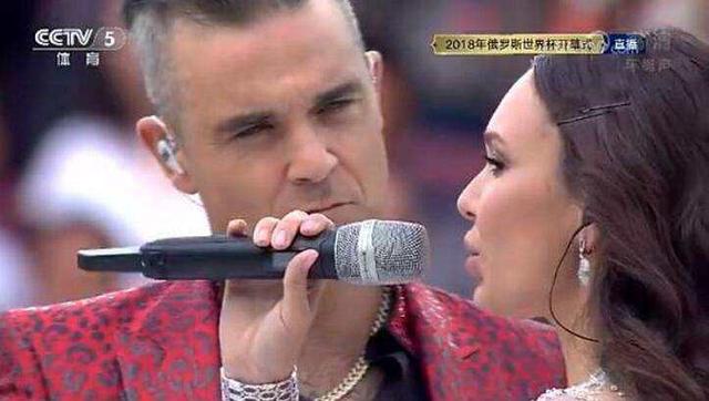 发福利啦！俄罗世界杯看帅哥美女，看一看有没有你的最爱！