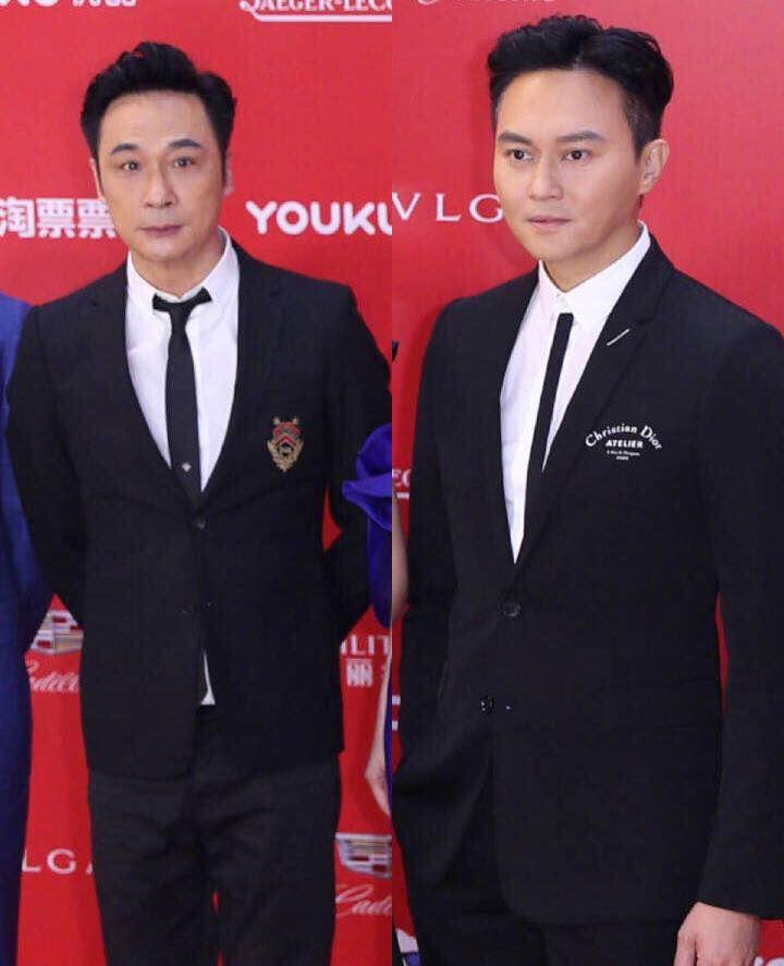 新老女神大比拼,俞飞鸿年轻时的盛世容颜混剪