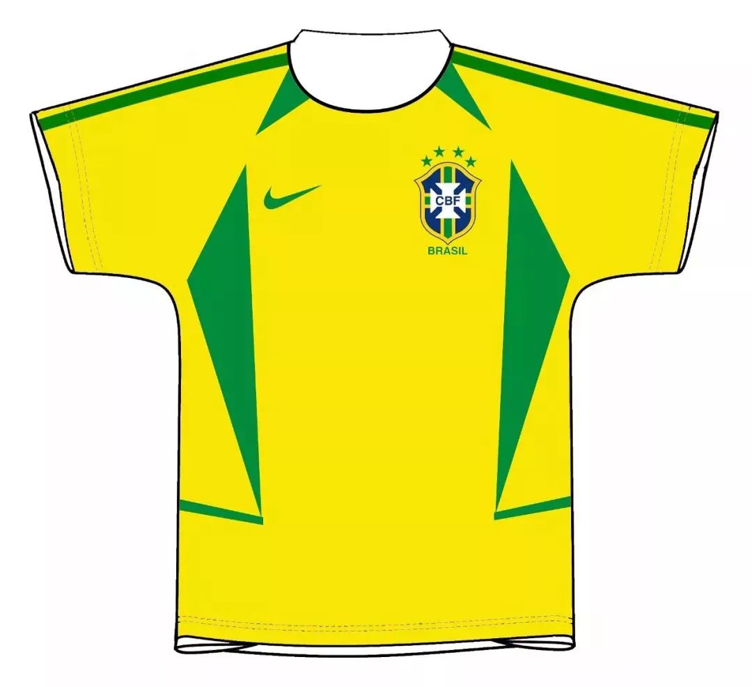 18年世界杯足球经典球衣,足球世界杯十大经典球衣