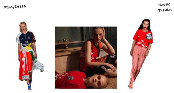 女生伪球迷看世界杯,伪球迷足球女孩