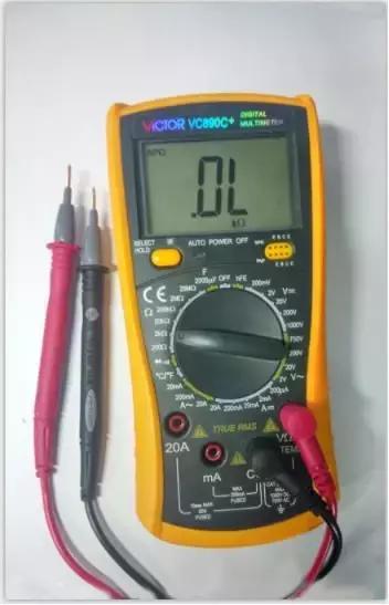 色环电阻识别方法与检测好坏,贴片电阻识别与检测